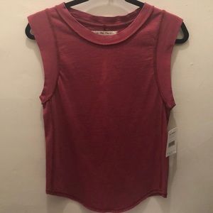Free People Tank Top